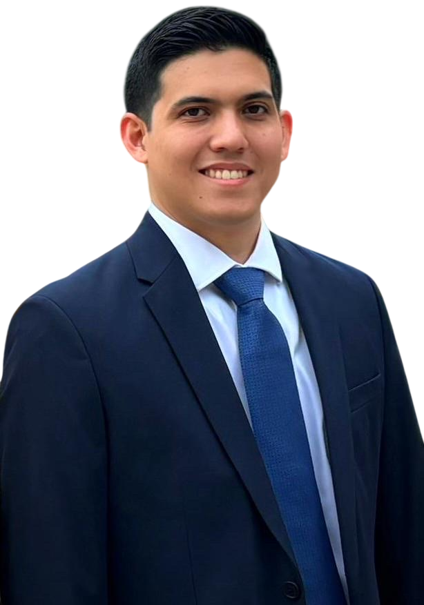 Moises Chong