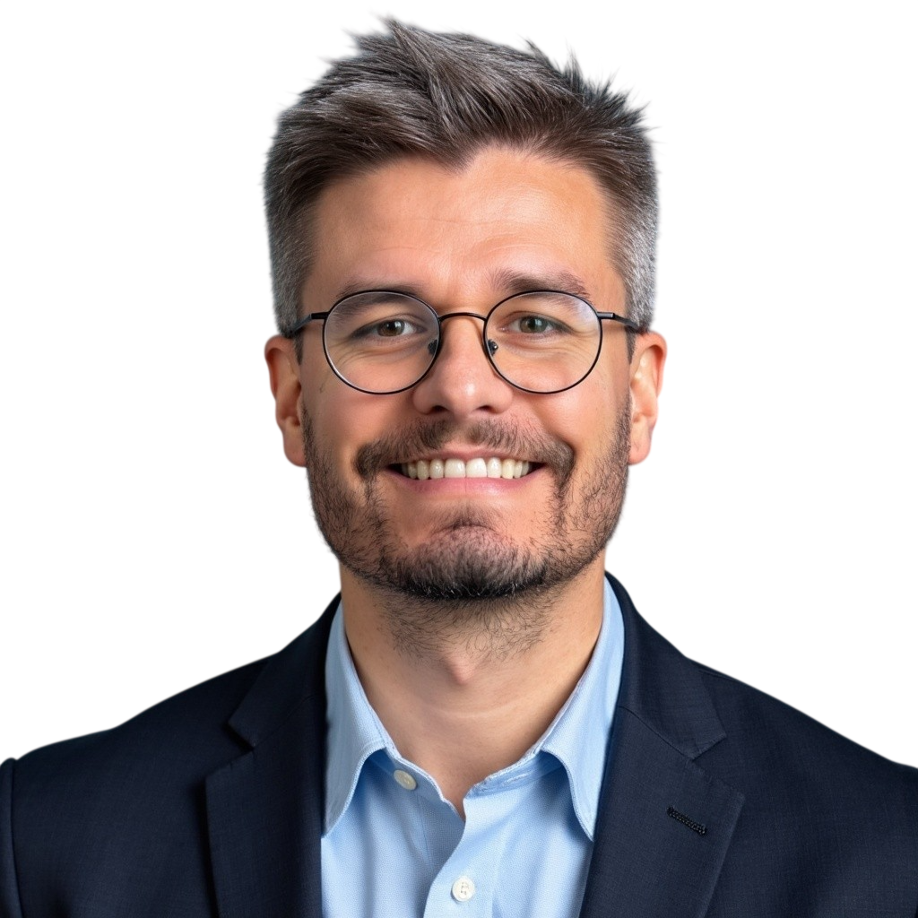 Jonas Traphoner
