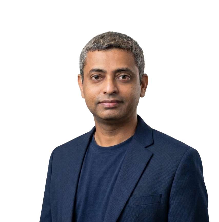 Paras Patel