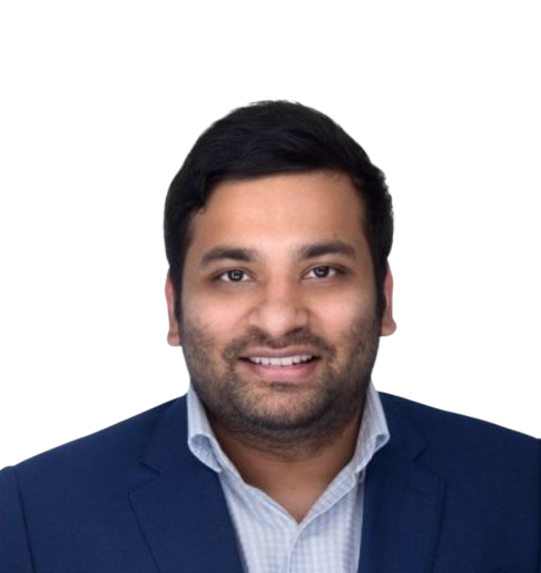 Tamojit Chakraborty
