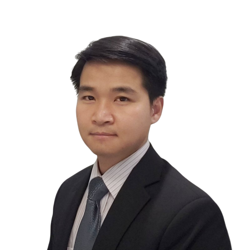 Tony Vu