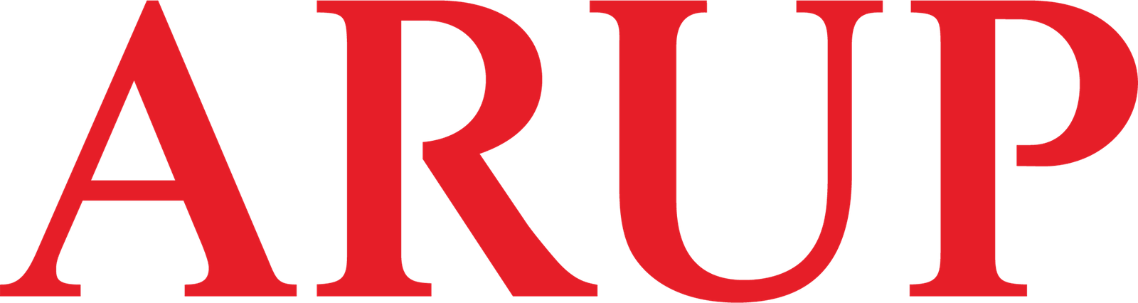 ARUP