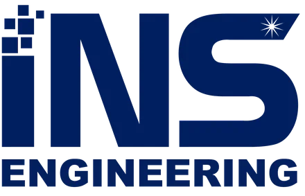 INS Engineering Logo