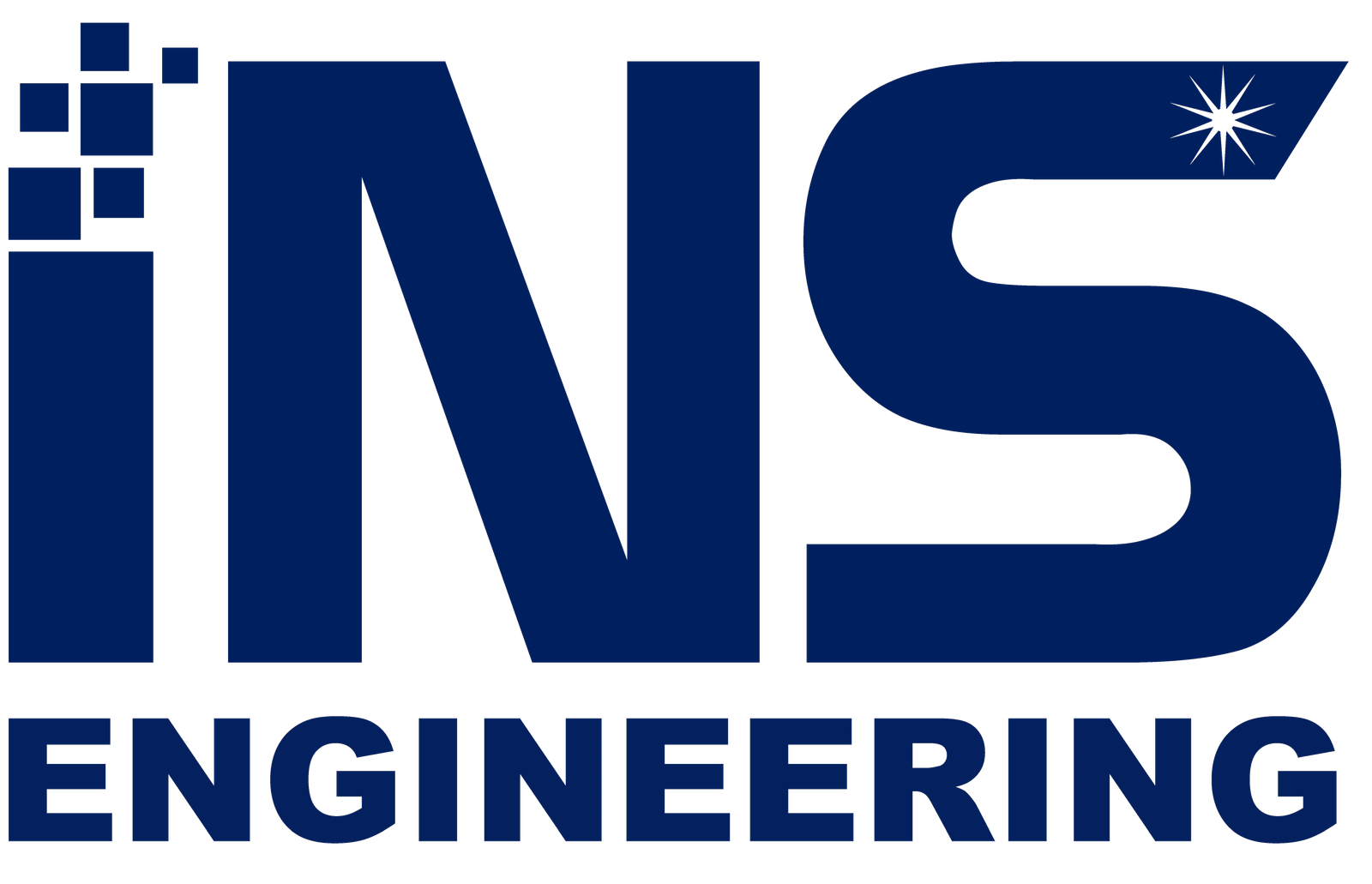 INS Engineering Logo