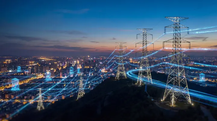 Microgrid & DER Integration