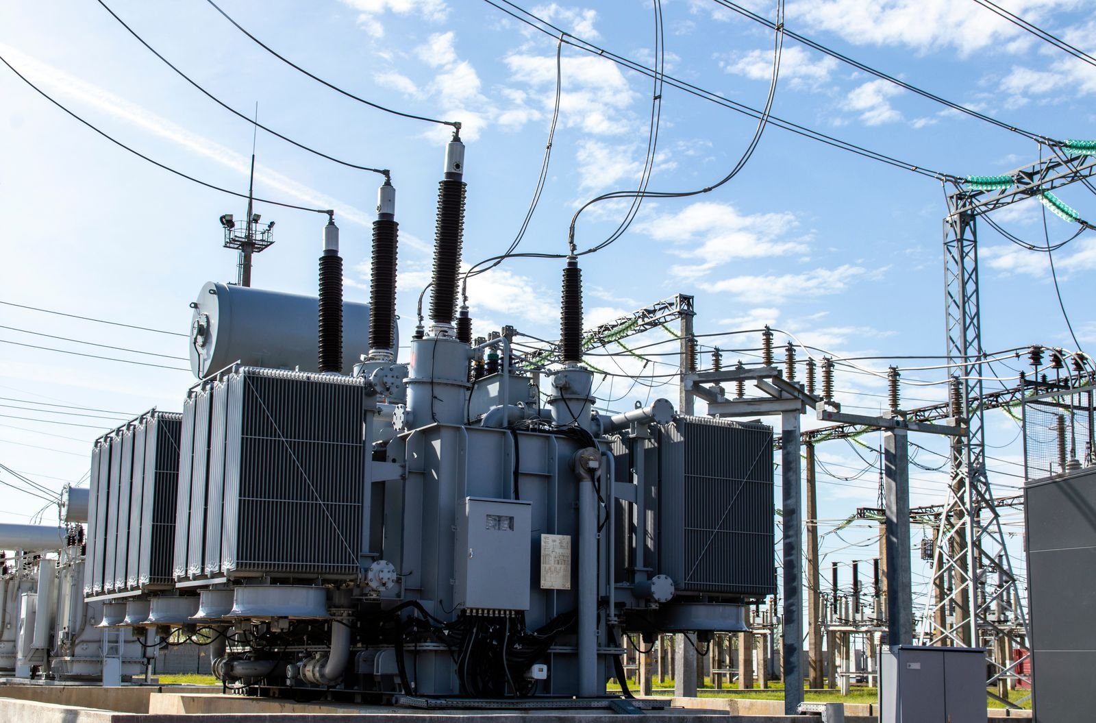 System studies for plant and utility conformity