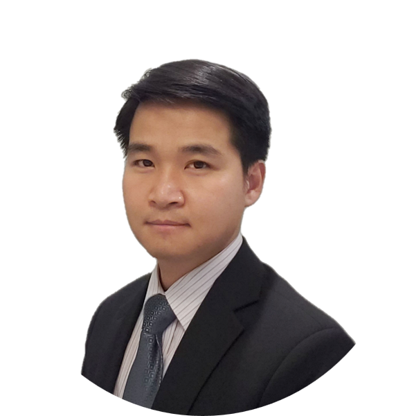 Tony Vu, Ph.D., P.E.