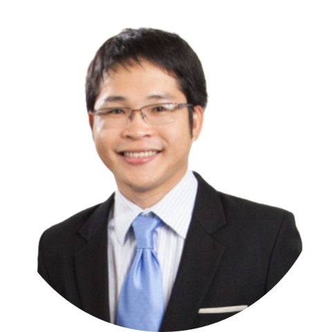 Tuan Ngo, Ph.D., P.E.